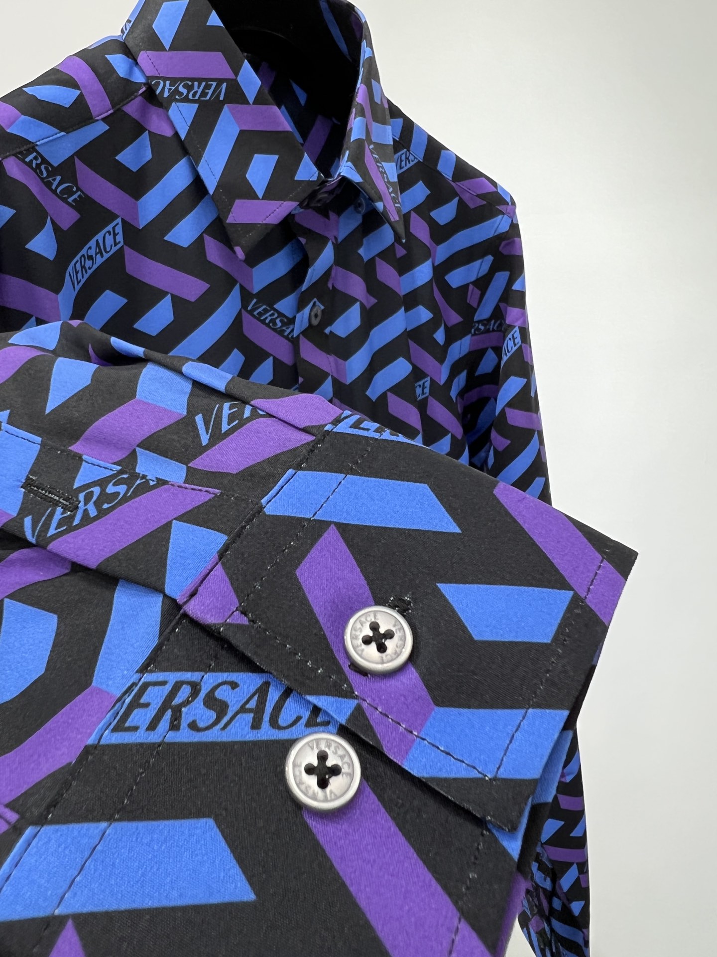 Versace Shirts